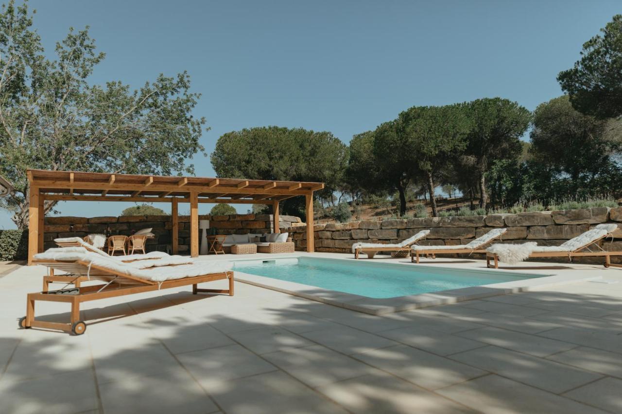 Casalot Almancil Villa Exterior photo